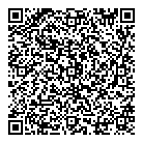 Código QR del certificado