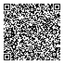 Código QR del certificado
