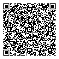 Código QR del certificado