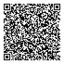 Código QR del certificado