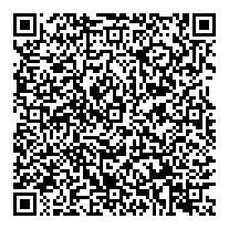 Código QR del certificado