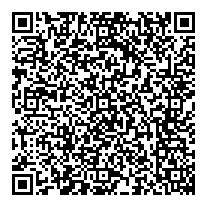 Código QR del certificado