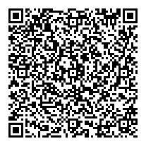 Código QR del certificado