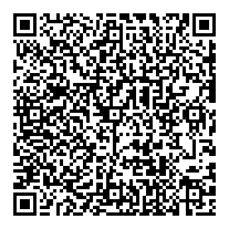 Código QR del certificado