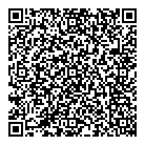 Código QR del certificado