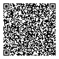 Código QR del certificado