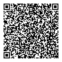 Código QR del certificado