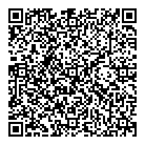 Código QR del certificado