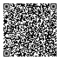 Código QR del certificado