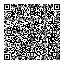 Código QR del certificado