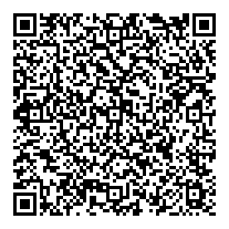 Código QR del certificado