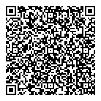 Código QR del certificado