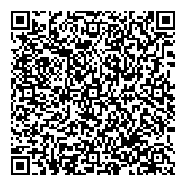 Código QR del certificado