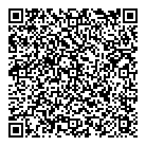 Código QR del certificado